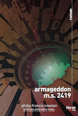 Armageddon M.S. 2419