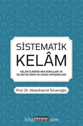 Sistematik Kelam