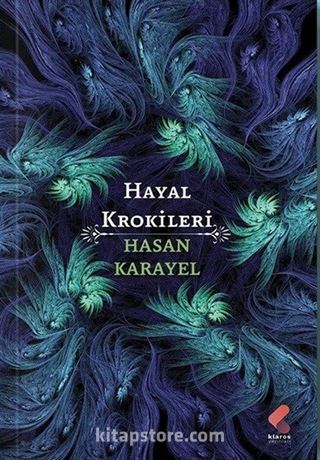 Hayal Krokileri