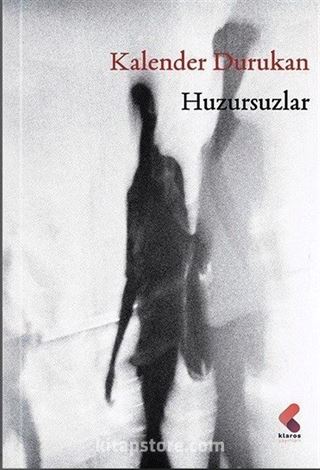 Huzursuzlar