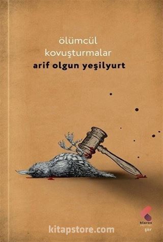 Ölümcül Kovuşturmalar