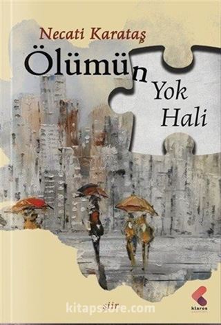 Ölümün Yok Hali