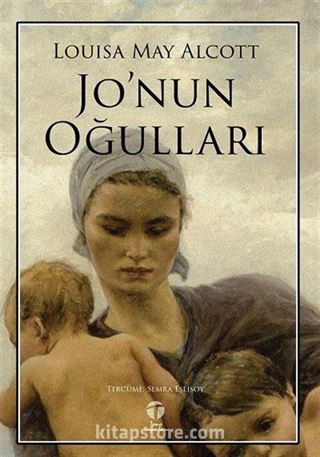 Jo'nun Oğulları