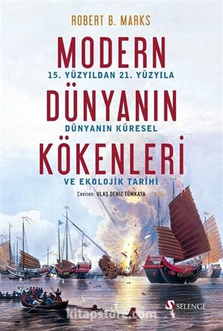 Modern Dünyanın Kökenleri