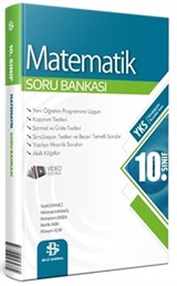 10. Sınıf Matematik Soru Bankası