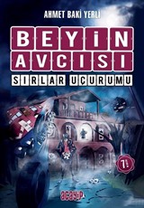 Beyin Avcısı 5 / Sırlar Uçurumu (Karton Kapak)