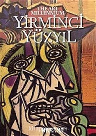 Yirminci Yüzyıl: Sanat Kitapları