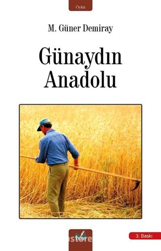 Günaydın Anadolu