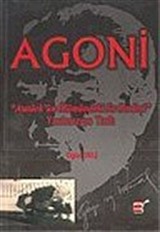 Agoni: Atatürk'ün Ölümündeki Sır Perdesi