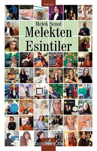 Melekten Esintiler