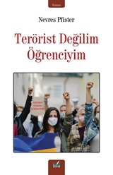 Terörist Değil Öğrenciyim