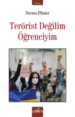 Terörist Değil Öğrenciyim