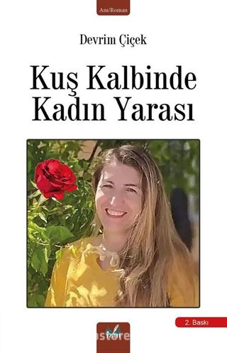 Kuş Kalbinde Kadın Yarası