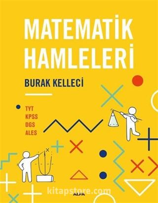 Matematik Hamleleri TYT-KPSS-DGS-ALES