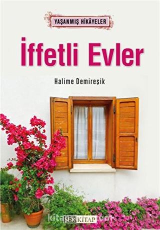 İffetli Evler