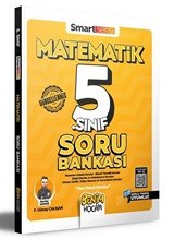 2023 5. Sınıf Matematik Soru Bankası