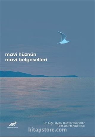 Mavi Hüznün Mavi Belgeselleri