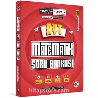 2023 AYT Matematik Soru Bankası