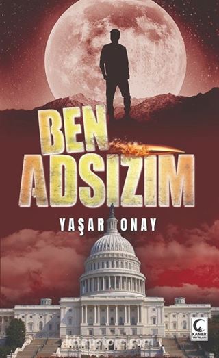 Ben Adsızım