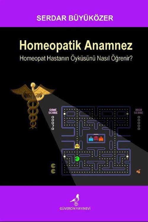 Homeopatik Anamnez