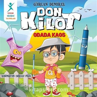 Don Kilot: Odada Kaos