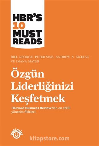 Özgün Liderliğinizi Keşfetmek