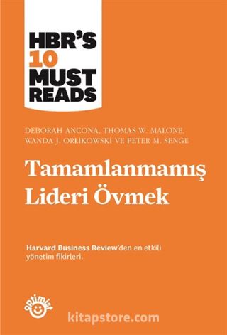 Tamamlanmamış Lideri Övmek