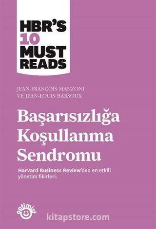 Başarısızlığa Koşullanma Sendromu