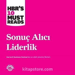 Sonuç Alıcı Liderlik