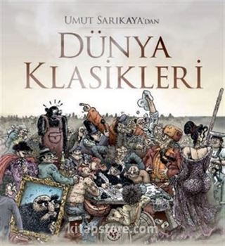 Dünya Klasikleri