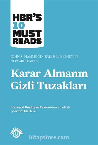 Karar Almanın Gizli Tuzakları