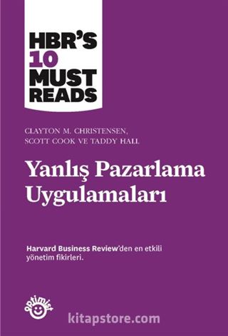 Yanlış Pazarlama Uygulamaları