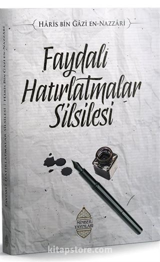 Faydalı Hatırlatmalar Silsilesi