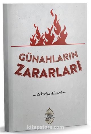 Günahların Zararları