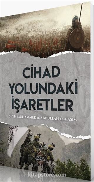 Cihad Yolundaki İşaretler