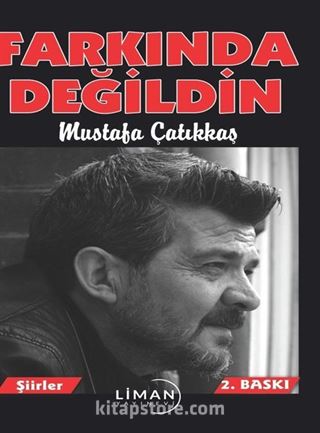 Farkında Değilsin