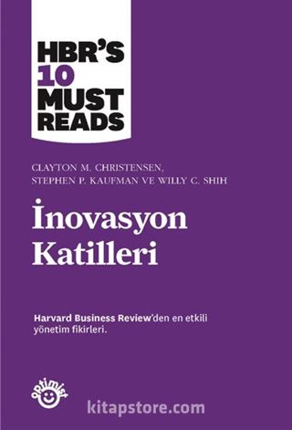 İnovasyon Katilleri