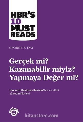 Gerçek mi ? Kazanabilir miyiz ? Yapmaya Değer mi ?