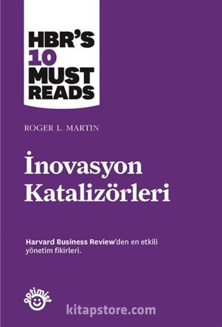 İnovasyon Katalizörleri