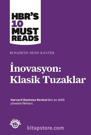 İnovasyon Klasik Tuzaklar