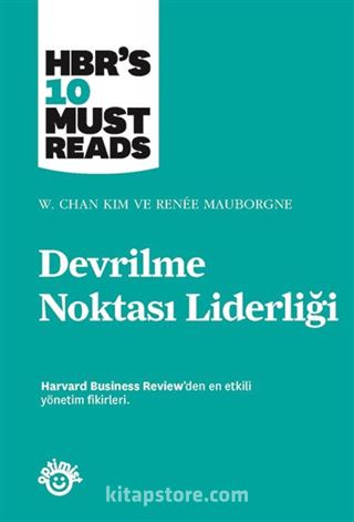 Devrilme Noktası Liderliği