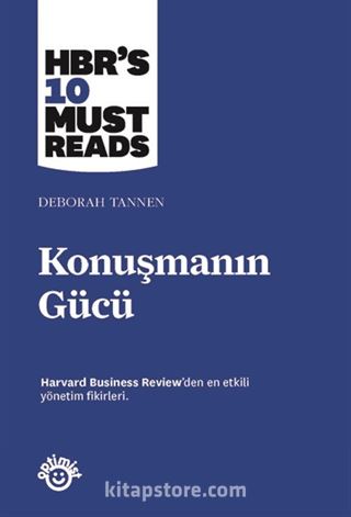 Konuşmanın Gücü