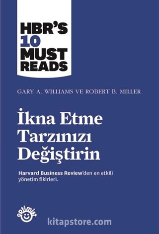 İkna Etme Tarzınızı Değiştirin