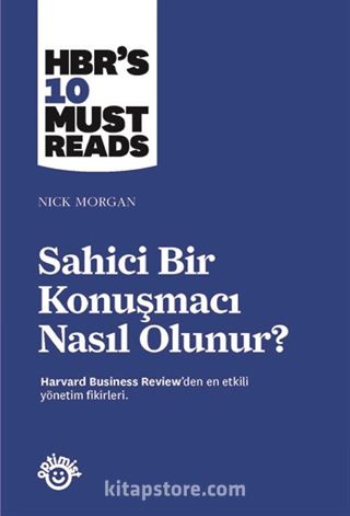 Sahici Bir Konuşmacı Nasıl Olunur?