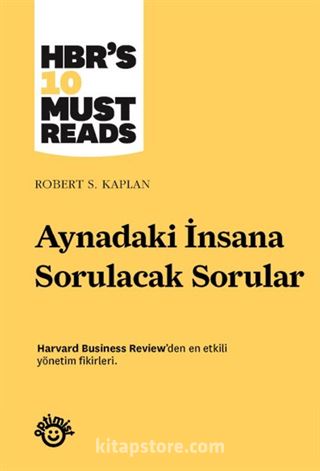 Aynadaki İnsana Sorulacak Sorular