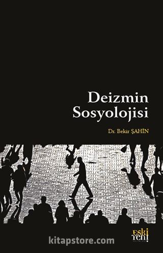 Deizmin Sosyolojisi