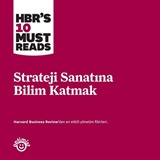 Strateji Sanatına Bilim Katmak