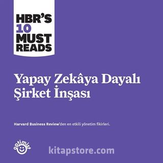 Yapay Zekaya Dayalı Şirket İnşası