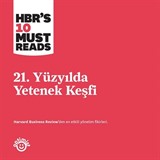 21. Yüzyılda Yetenek Keşfi