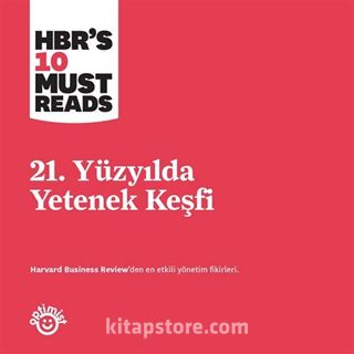 21. Yüzyılda Yetenek Keşfi